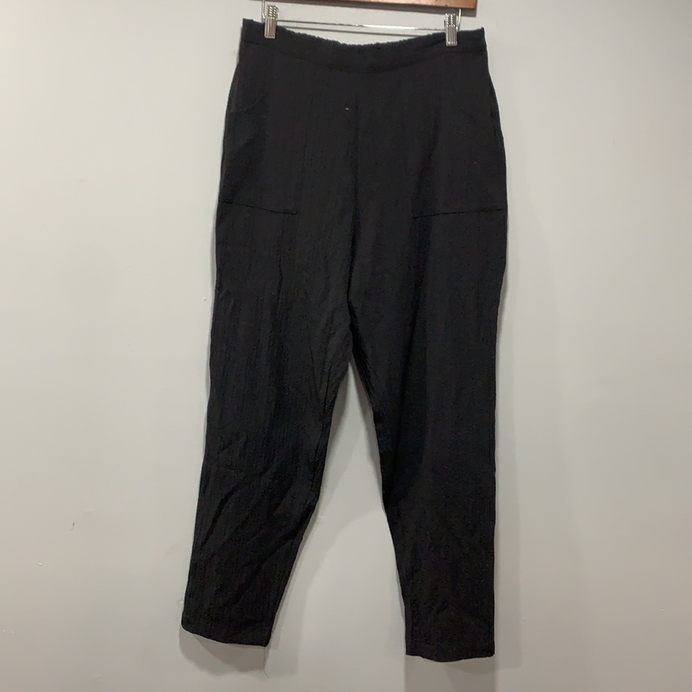 HABITAT black pants